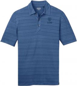 OGIO Elixir Polo, Blue Indigo